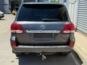 Toyota Land cruiser J200+ V8+ D-4D+ LUXURY+ Kay Less Go+ Камера+ Печка, снимка 4