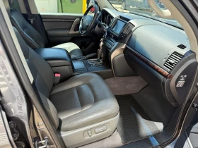 Toyota Land cruiser J200+ V8+ D-4D+ LUXURY+ Kay Less Go+ Камера+ Печка, снимка 13