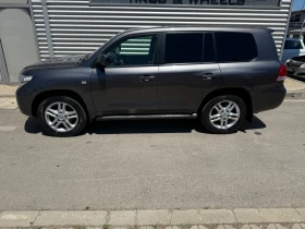 Toyota Land cruiser J200+ V8+ D-4D+ LUXURY+ Kay Less Go+ Камера+ Печка, снимка 2