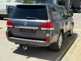 Toyota Land cruiser J200+ V8+ D-4D+ LUXURY+ Kay Less Go+ Камера+ Печка, снимка 5