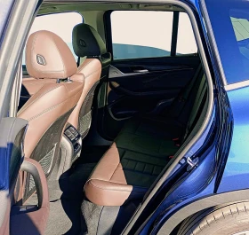 BMW X3 20d 190 кс xDrive, снимка 7