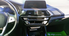 BMW X3 20d 190 кс xDrive, снимка 9