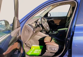 BMW X3 20d 190 кс xDrive, снимка 6