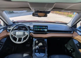 Haval H6 Supreme, снимка 12