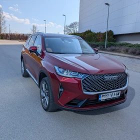 Haval H6 Supreme, снимка 6