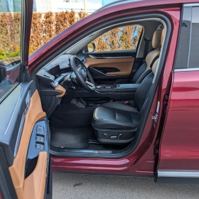 Haval H6 Supreme, снимка 11