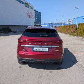 Haval H6 Supreme, снимка 5