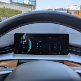 Haval H6 Supreme, снимка 13