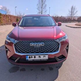Haval H6 Supreme, снимка 1