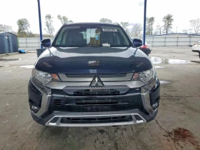 Mitsubishi Outlander SE, снимка 3