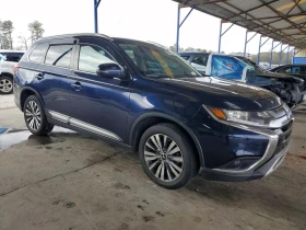 Mitsubishi Outlander SE, снимка 2