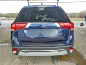 Mitsubishi Outlander SE, снимка 6
