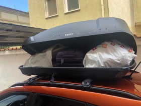 Seat Arona 1.0 TGi, снимка 7