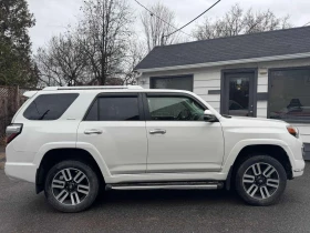 Toyota 4runner * SR5 * ПОДГРЕВ* PANO* KEYLESS* , снимка 3