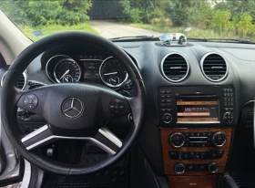 Mercedes-Benz GL 350, снимка 7