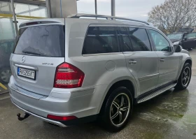 Mercedes-Benz GL 350, снимка 1