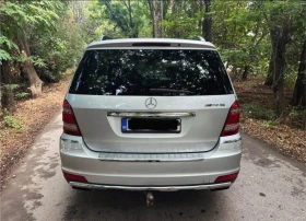 Mercedes-Benz GL 350, снимка 4