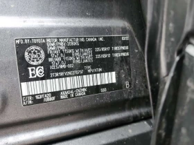 Toyota Rav4 XLE| KEYLESS GO| PANORAMA| ПОДГРЕВИ| , снимка 15