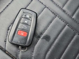 Toyota Rav4 XLE| KEYLESS GO| PANORAMA| ПОДГРЕВИ| , снимка 17