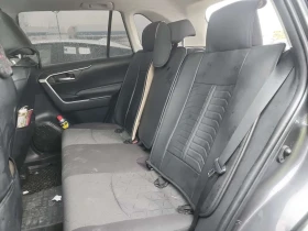 Toyota Rav4 XLE| KEYLESS GO| PANORAMA| ПОДГРЕВИ| , снимка 11