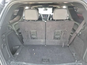 Dodge Durango * R/T Plus AWD* PANO* KEYLESS* ПОДГРЕВ* , снимка 15