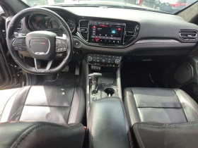 Dodge Durango * R/T Plus AWD* PANO* KEYLESS* ПОДГРЕВ* , снимка 2
