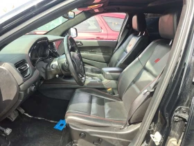 Dodge Durango * R/T Plus AWD* PANO* KEYLESS* ПОДГРЕВ* , снимка 5