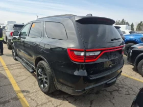 Dodge Durango * R/T Plus AWD* PANO* KEYLESS* ПОДГРЕВ* , снимка 4