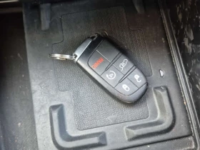 Dodge Durango * R/T Plus AWD* PANO* KEYLESS* ПОДГРЕВ* , снимка 11