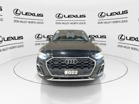 Audi Q5 PROGRESSIV* DISTRONIC* AMBIENT* ОБДУХВАНЕ* ПАНОРАМ, снимка 1