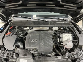 Audi Q5 PROGRESSIV* DISTRONIC* AMBIENT* ОБДУХВАНЕ* ПАНОРАМ, снимка 9