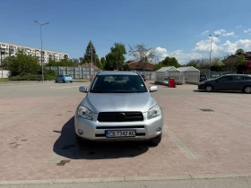 Toyota Rav4 2.2 D4D, снимка 4