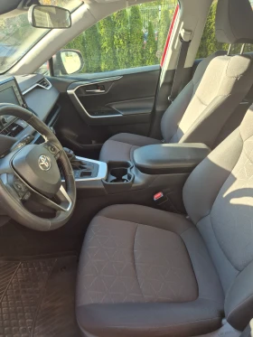 Toyota Rav4 2.5i, 4x4, снимка 10