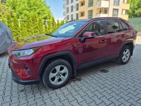 Toyota Rav4 2.5i, 4x4, снимка 7