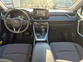 Toyota Rav4 2.5i, 4x4, снимка 11