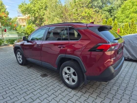 Toyota Rav4 2.5i, 4x4, снимка 6