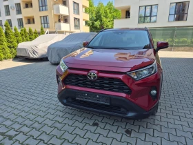 Toyota Rav4 2.5i, 4x4, снимка 3