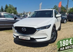 Mazda CX-5 ДОКАЗУЕМИ КМ !!!, снимка 1