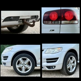 VW Touareg 3.0TDi //R-LINE * FACELIFT* , снимка 9