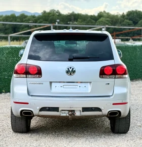 VW Touareg 3.0TDi //R-LINE * FACELIFT* , снимка 6