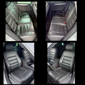 VW Touareg 3.0TDi //R-LINE * FACELIFT* , снимка 13