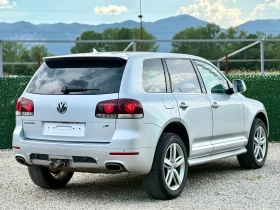 VW Touareg 3.0TDi //R-LINE * FACELIFT* , снимка 7