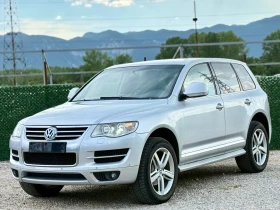 VW Touareg 3.0TDi //R-LINE * FACELIFT* , снимка 3