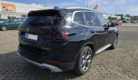 BMW X3  FaceLift 3.0I XDrive, снимка 5