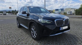 BMW X3  FaceLift 3.0I XDrive, снимка 7