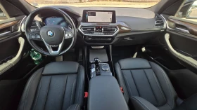 BMW X3  FaceLift 3.0I XDrive, снимка 13