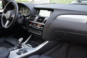 BMW X4 X4 ШВЕЙЦАРИЯ/M40i M Performance, снимка 13