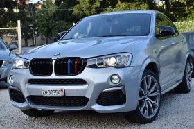 BMW X4 X4 ШВЕЙЦАРИЯ/M40i M Performance, снимка 17