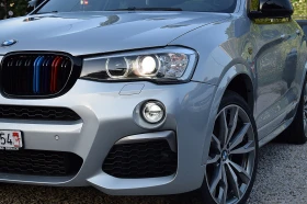 BMW X4 X4 ШВЕЙЦАРИЯ/M40i M Performance, снимка 4