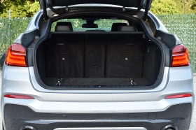 BMW X4 X4 ШВЕЙЦАРИЯ/M40i M Performance, снимка 6